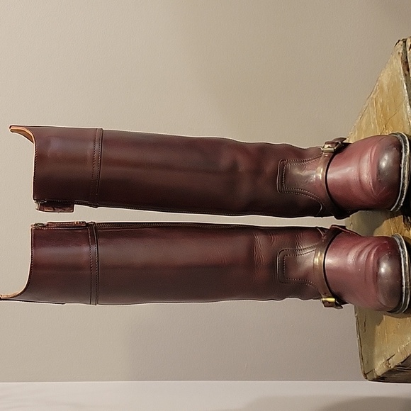 Ariat Two24 Pamplona Riding Boot - Picture 3 of 8